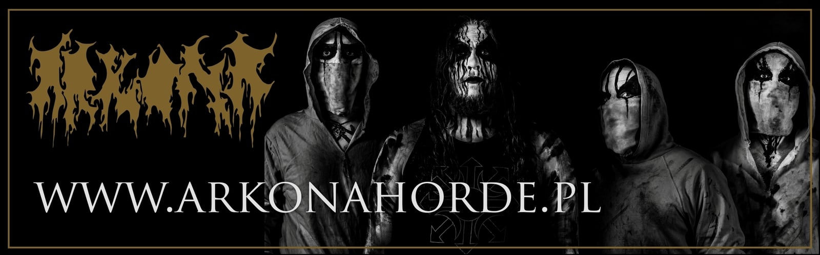 Home | arkona - official website